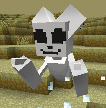 Craftonia dimension mod