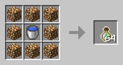 Craftable OP Itmes!