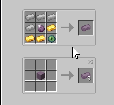 Gallery Craftopia — Minecraft Mods — MetaMods