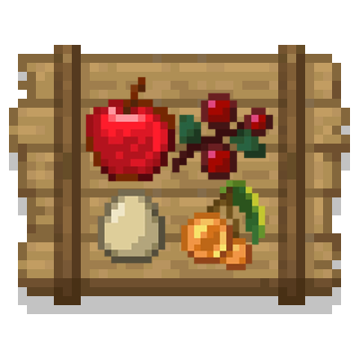 Crate Delight (Forge & Neoforge)