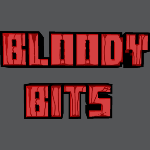 CravenCraft's Bloody Bits