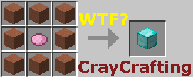 CrayCrafting
