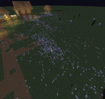 Crazy Chaos Mod