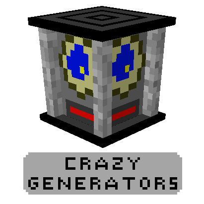 Crazy Generators