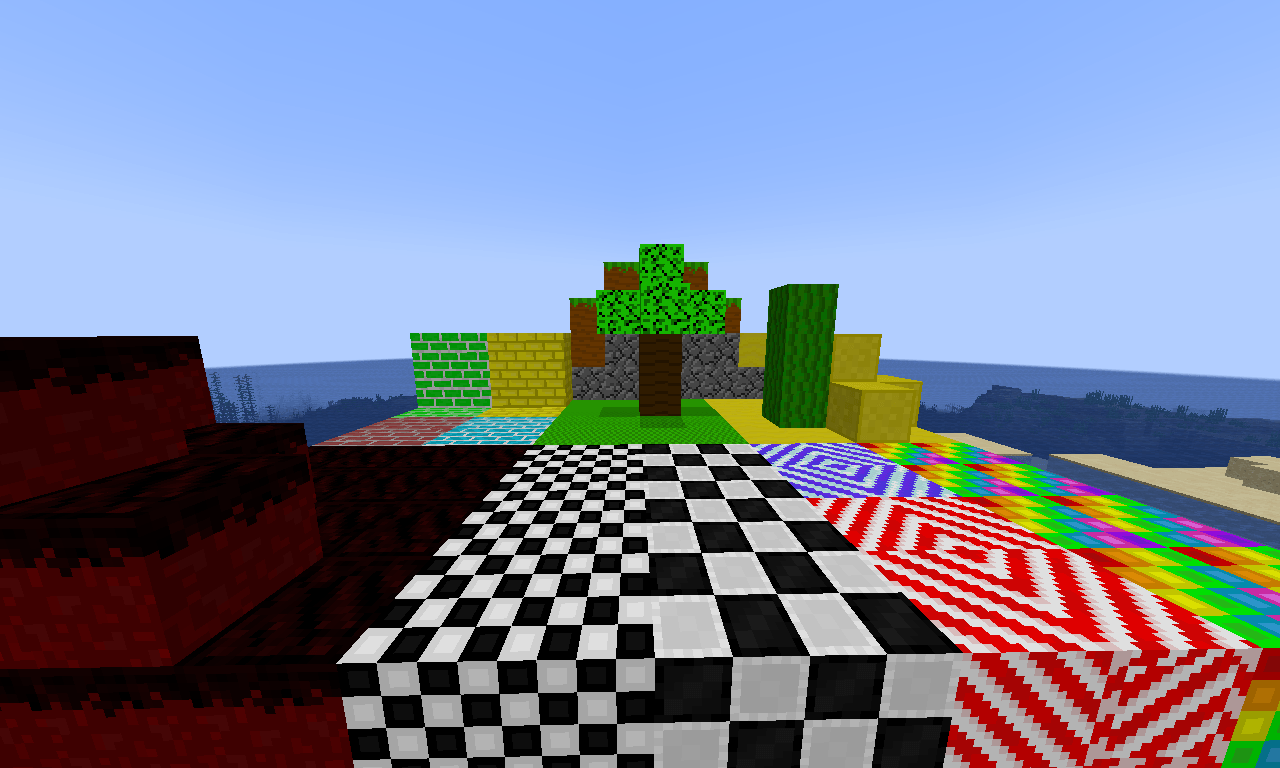Download Crazy Weapons RPG — Minecraft Mods — MetaMods