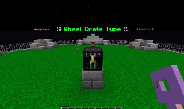 CrazyCrates