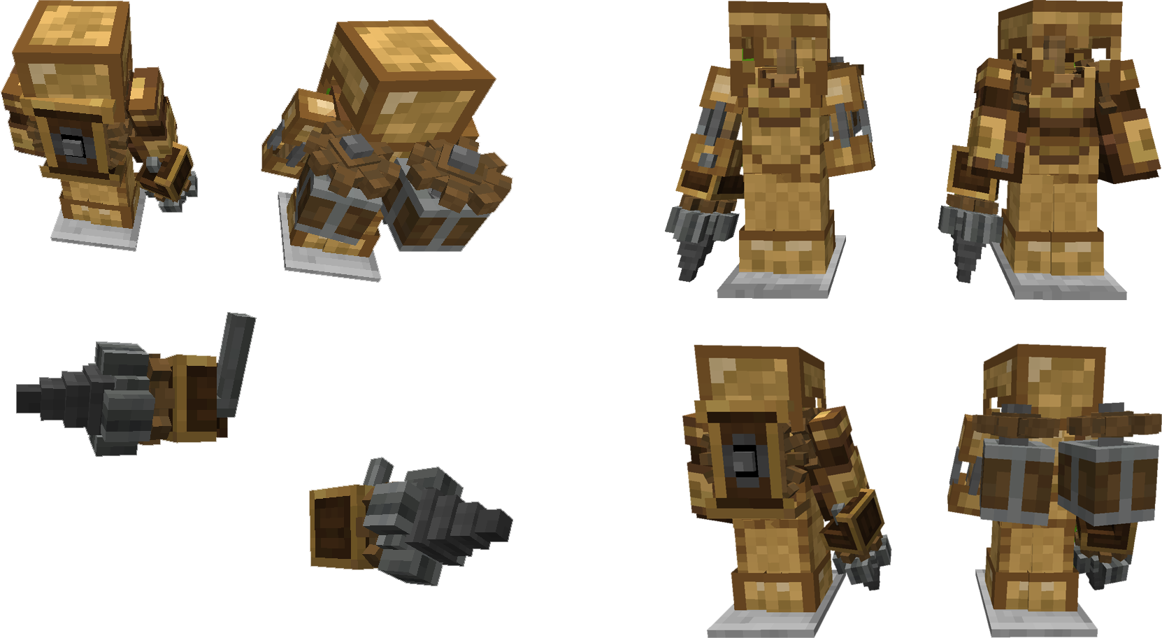 Create Addon