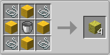 Create: Advanced Crafting