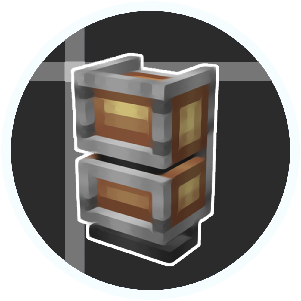 Create: Backpack Pixel