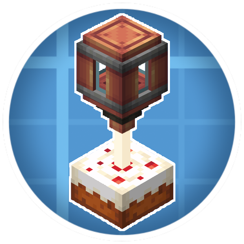 Create: better baking