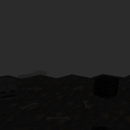 create biome's