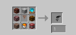 create biome's