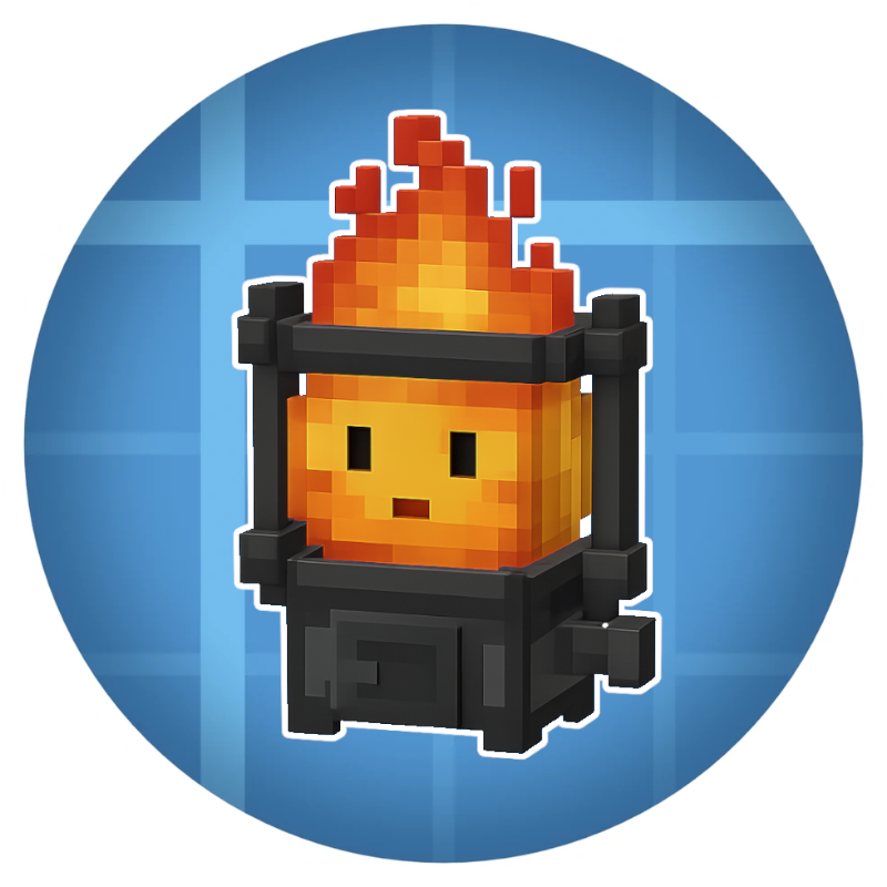 Create: Blaze Burner Fuels [Forge/NeoForge]