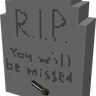 Create: Blockzapper Memorial