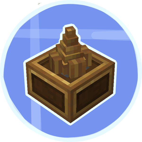 Create: Brass Coated