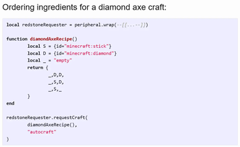Create: CC Total Logistics