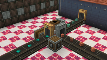 Download Create: Chemistry — Minecraft Mods — MetaMods
