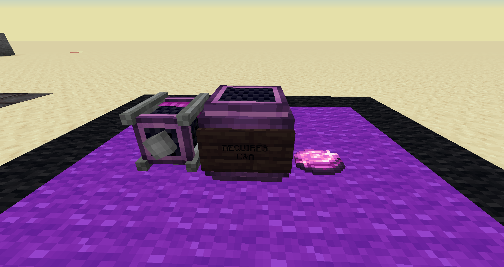 Create Chromatic Return