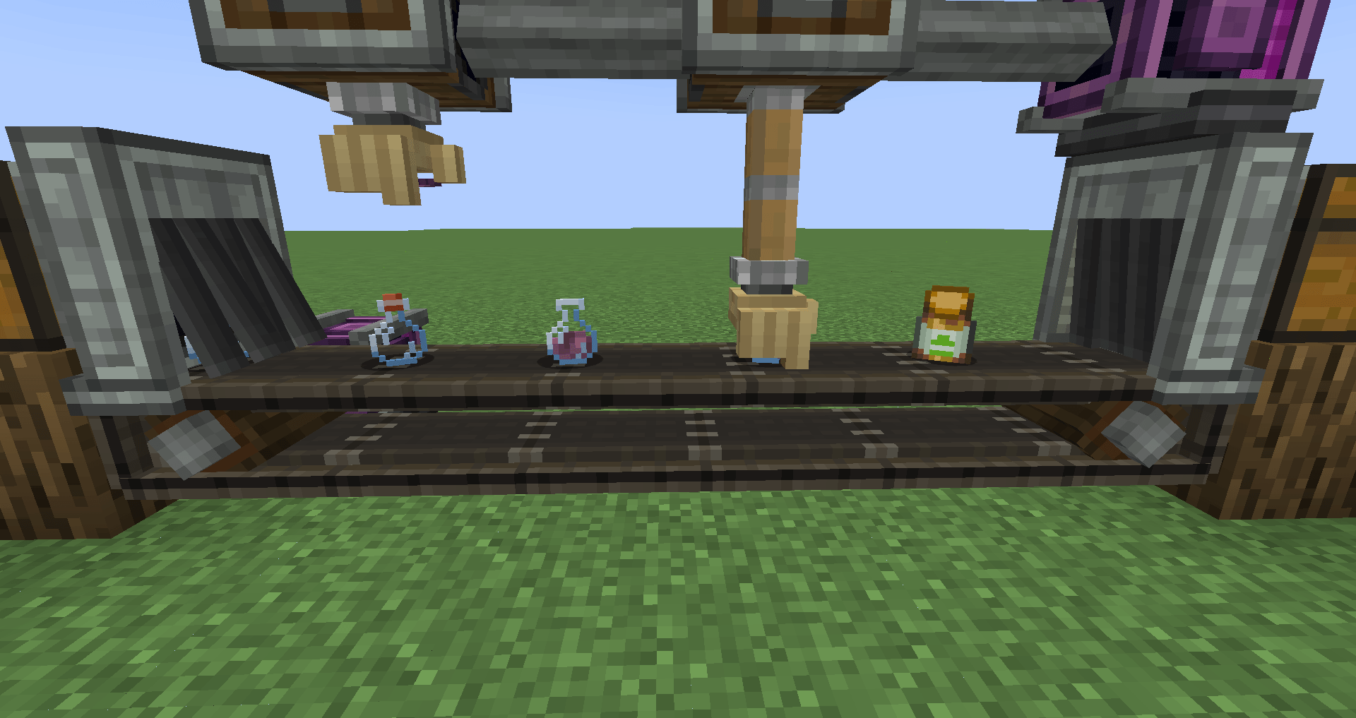 Create: Cobblemon