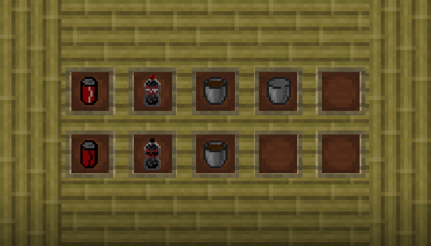 Create: Cola Factory - Create 6.0+ support!