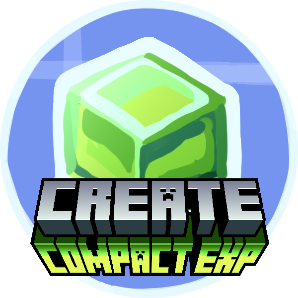 Create Compact Exp