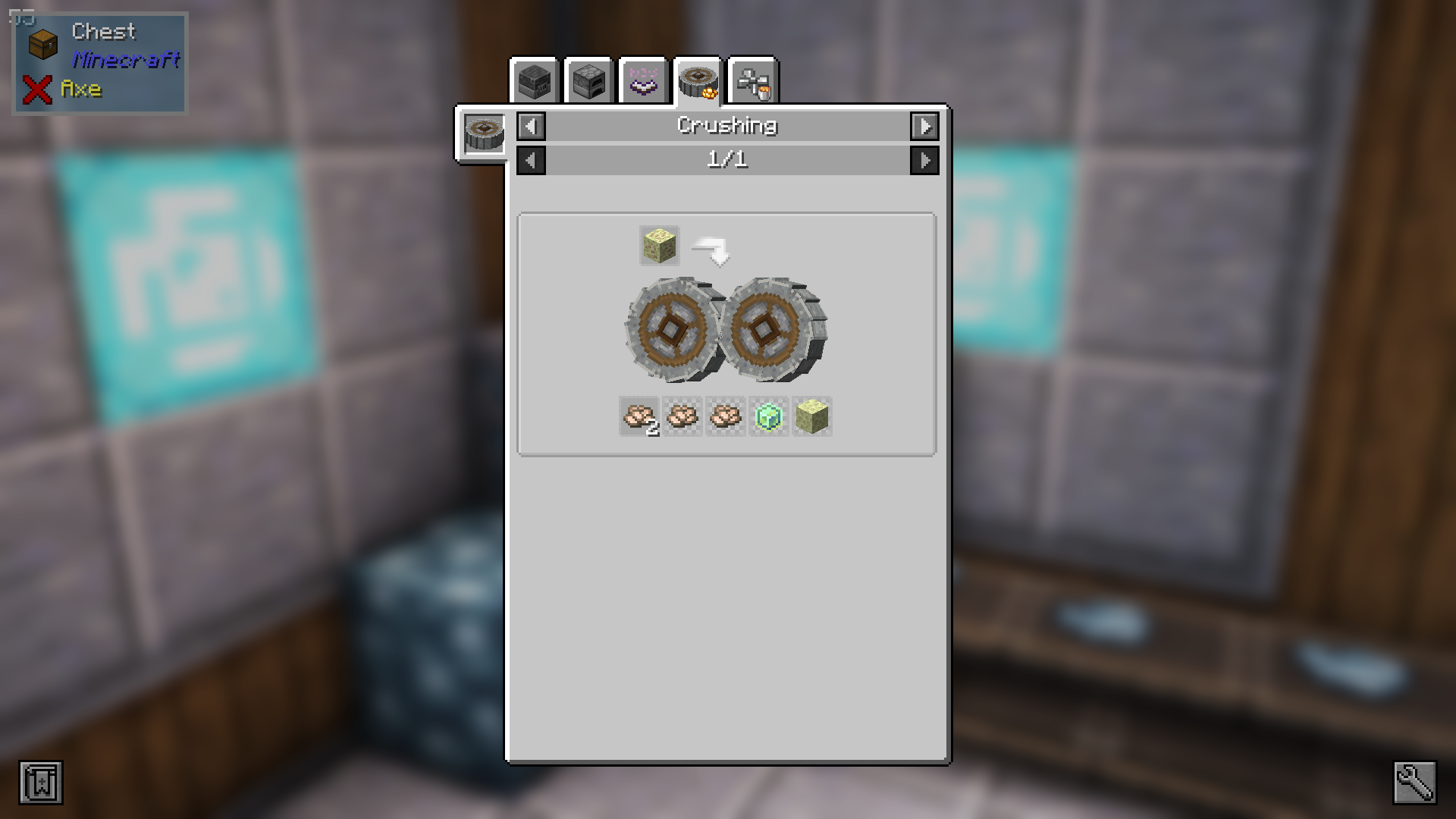 Create Compats
