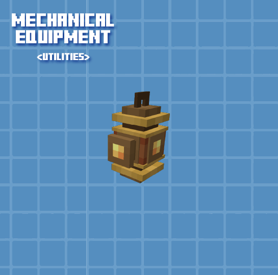 Галерея Create : Contraption Creatures — Minecraft Моды — MetaMods