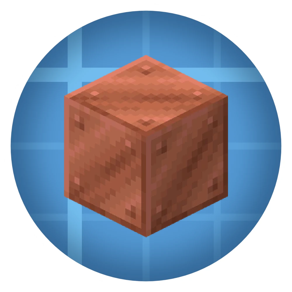 Create: Copper Splashing