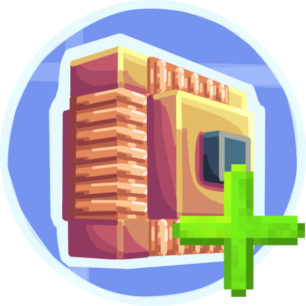 Create Crafts & Additions Plus