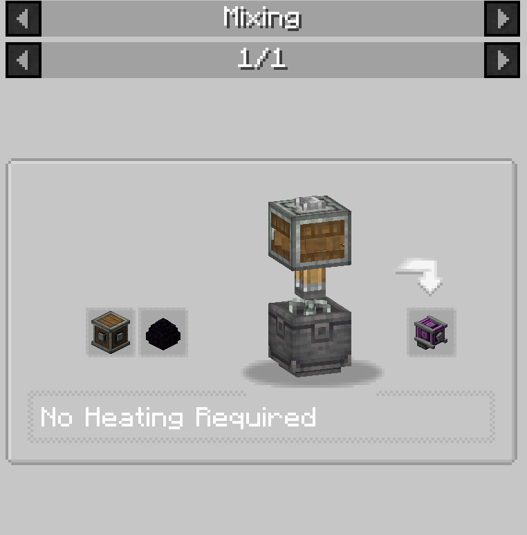 Create: Creative Survival