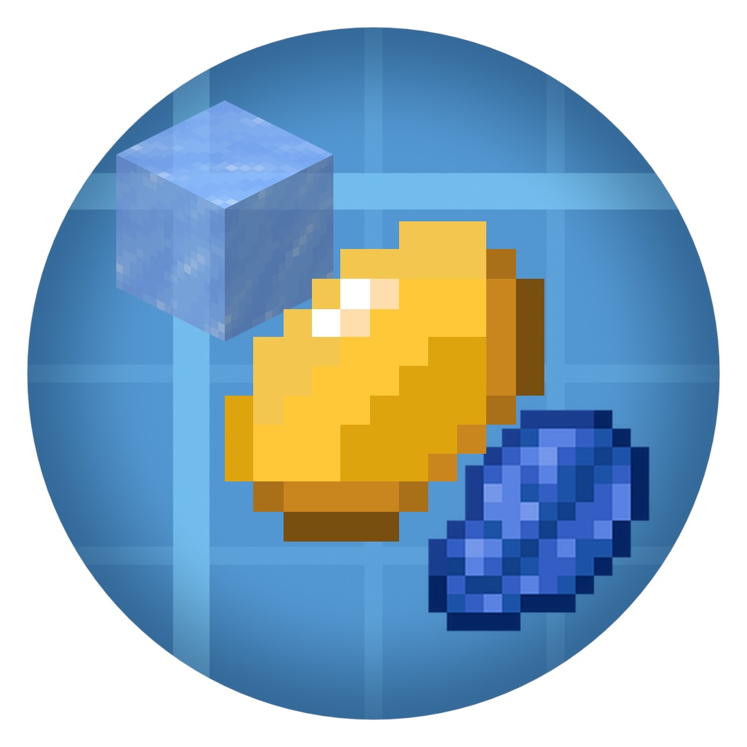 Скачать Create: Fool's Gold — Minecraft Моды — MetaMods