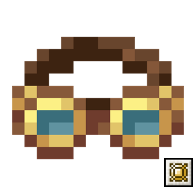 Create Curios Goggles [DISCONTINUED]