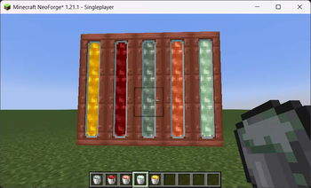 Create: Deco Generators