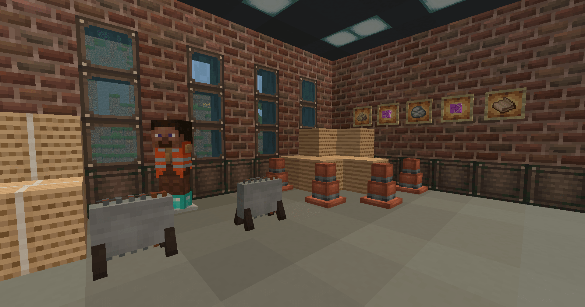 Create: Designed Decor