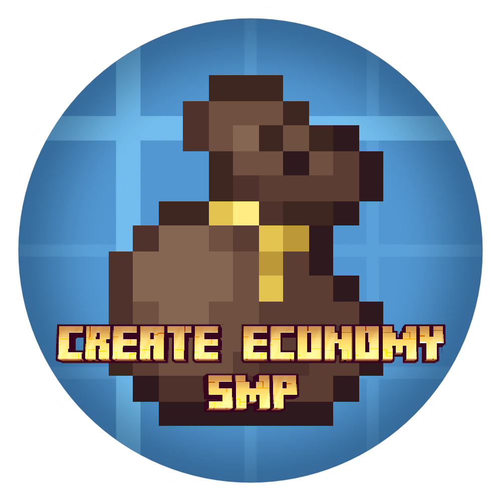 Create Economy SMP Tweaks