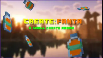 Create: Fanta (By SCD)