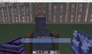 Галерея Create: Fast Schematic Cannon — Minecraft Моды — MetaMods
