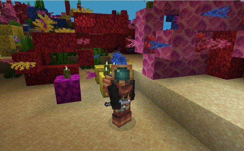 Create: Fishery Industry