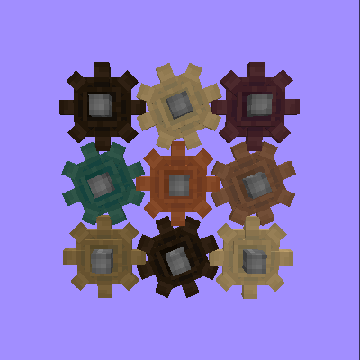 Create Modgear Items Скачать Create gear addon — Minecraft Моды — MetaMods