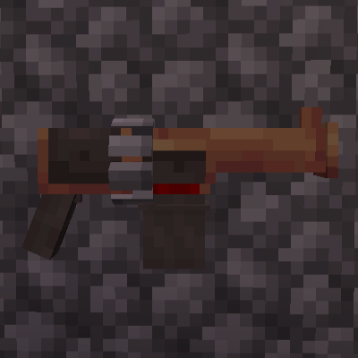 Скачать Create Guns [Unofficial] — Minecraft Моды — MetaMods