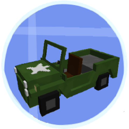 Скачать Create Militarized — Minecraft Моды — MetaMods