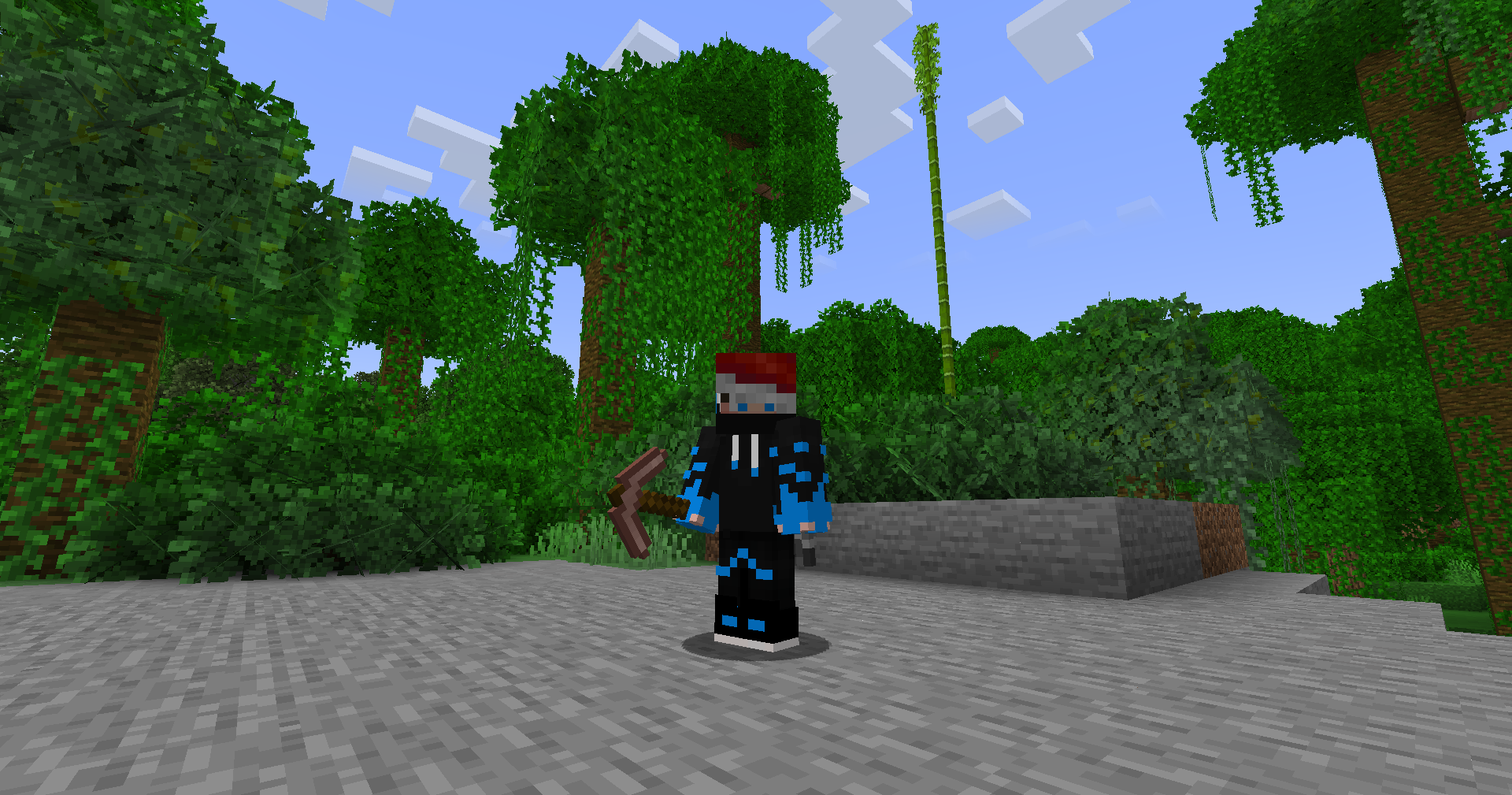 Галерея Create Mixed Copper Tools — Minecraft Моды — MetaMods