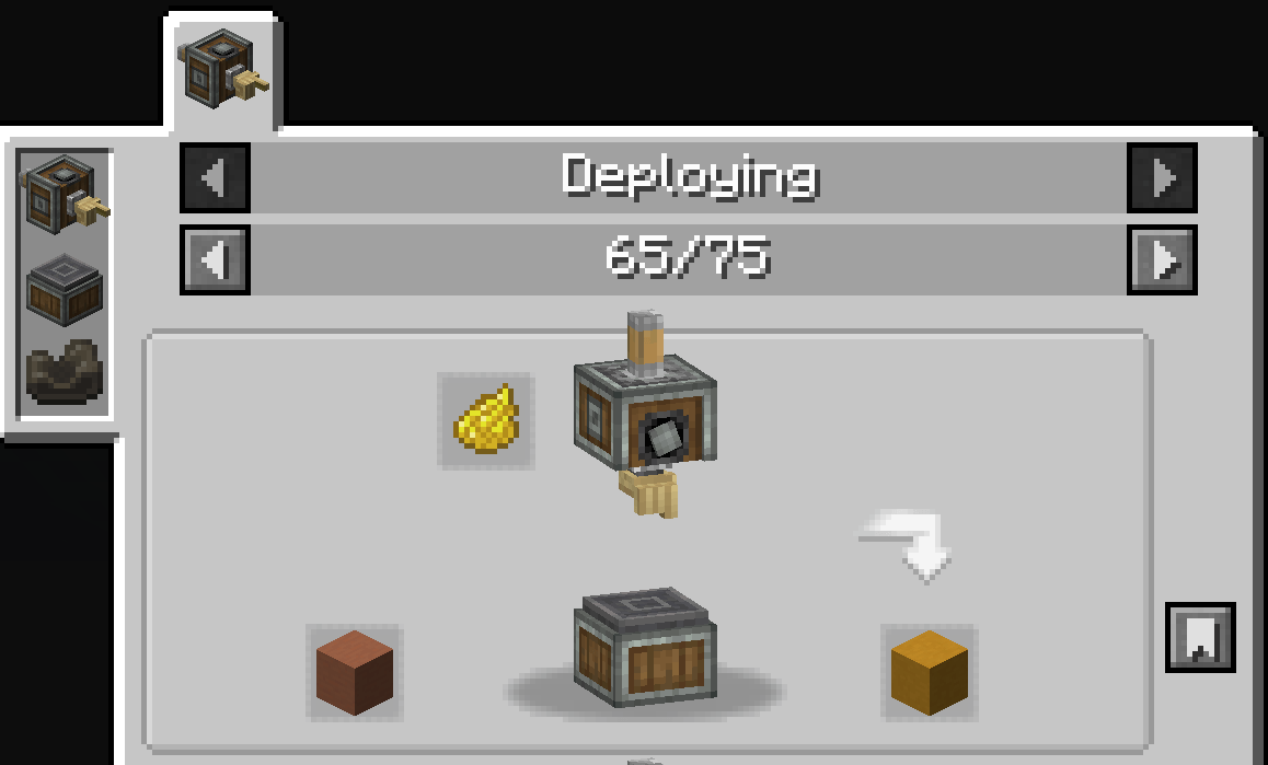 Create: Mixing & Fixing