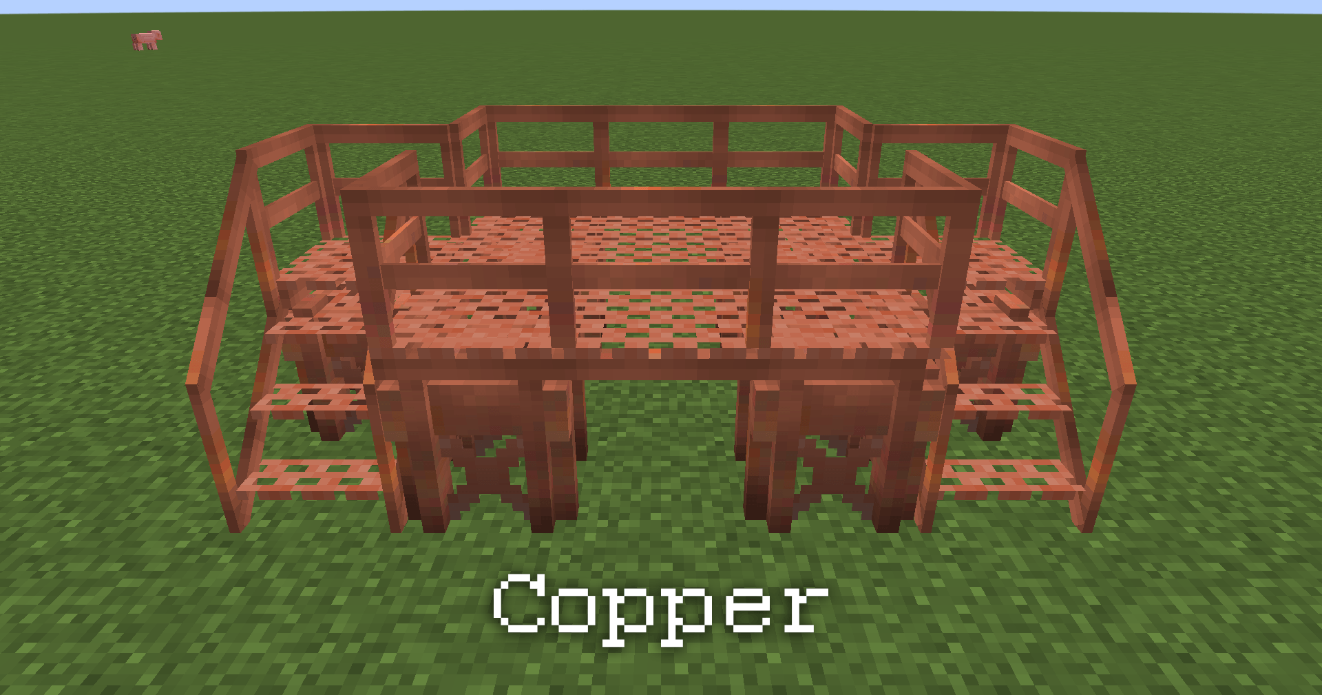 Create: More Bridges