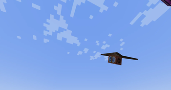 Create More: Package Couriers