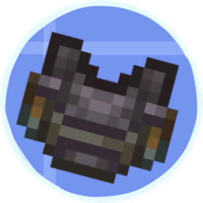 Create Netherite Jetpack