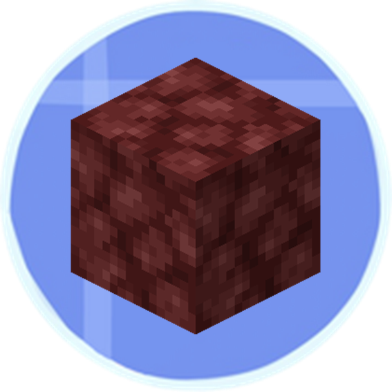 Create Netherrack