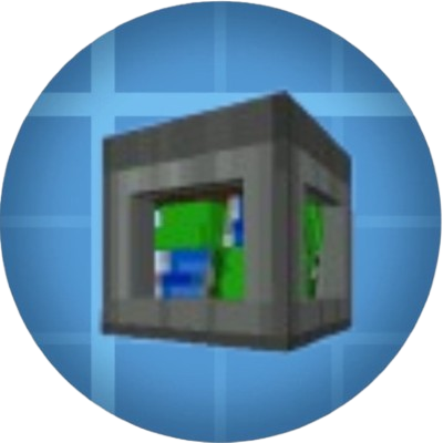Addons Create: New Age: Accumulators — Minecraft Mods — MetaMods