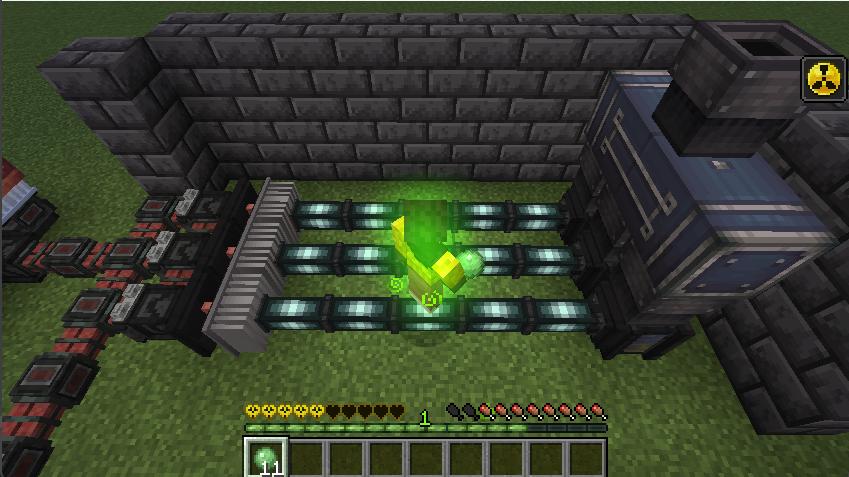 Create: New Age / Alex's Caves Integration