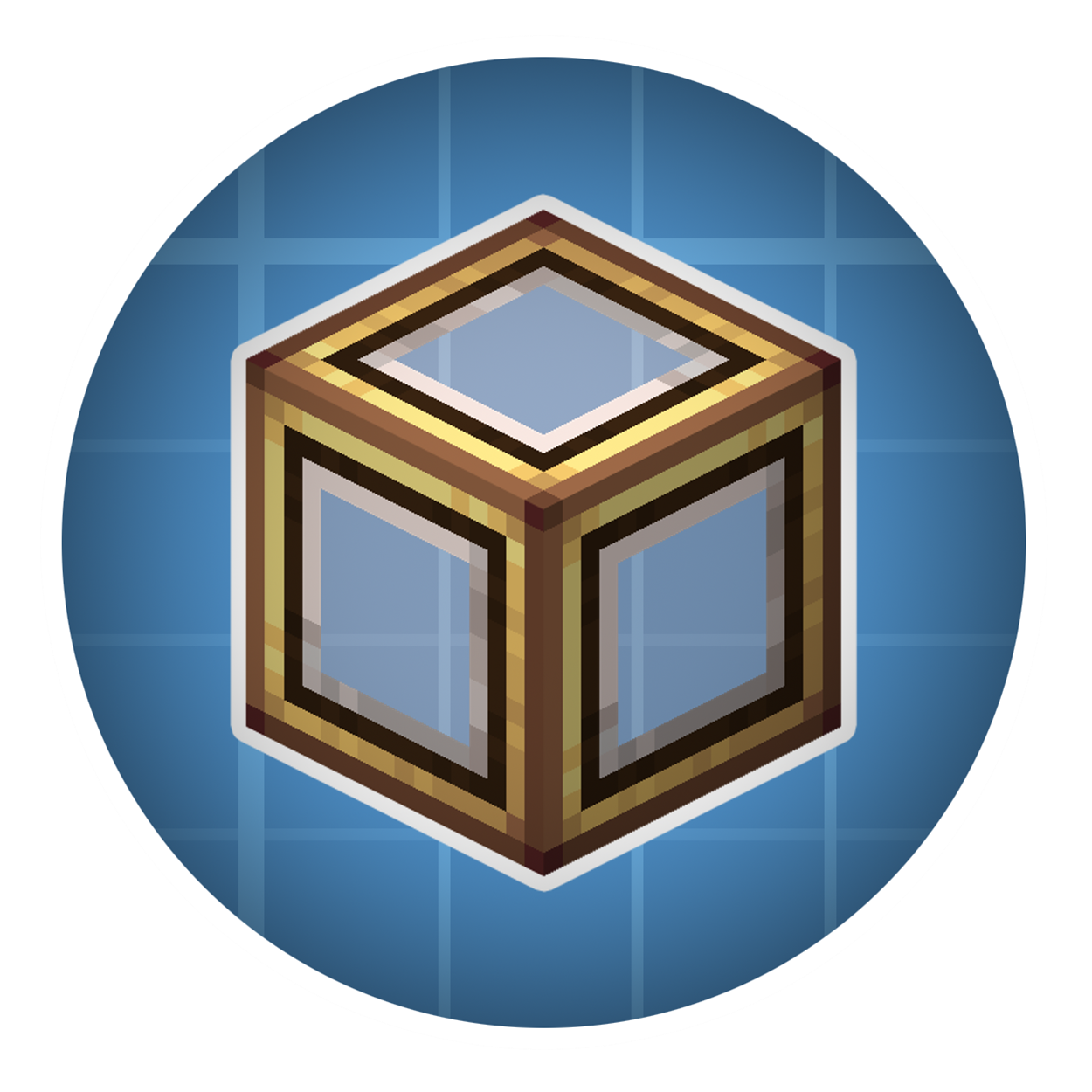 Create: Prismatic Shine